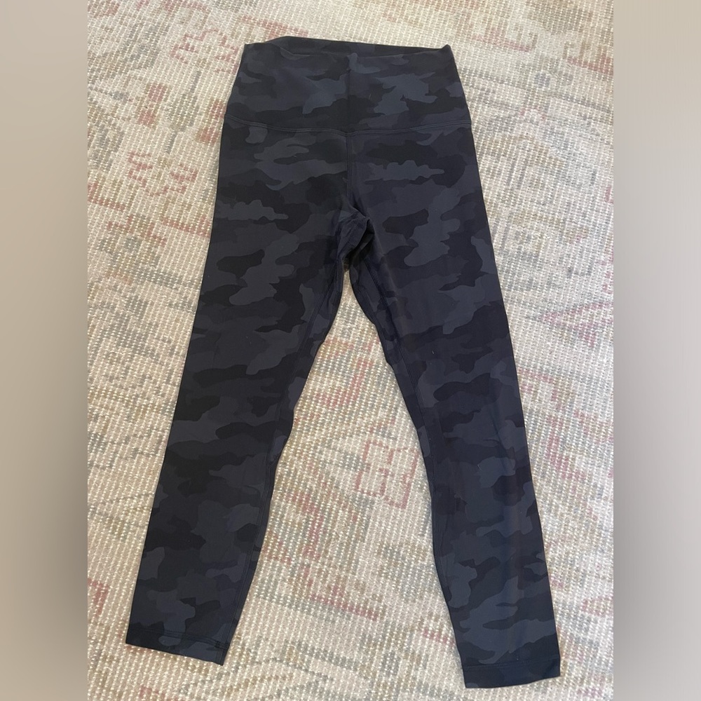Lululemon align leggings